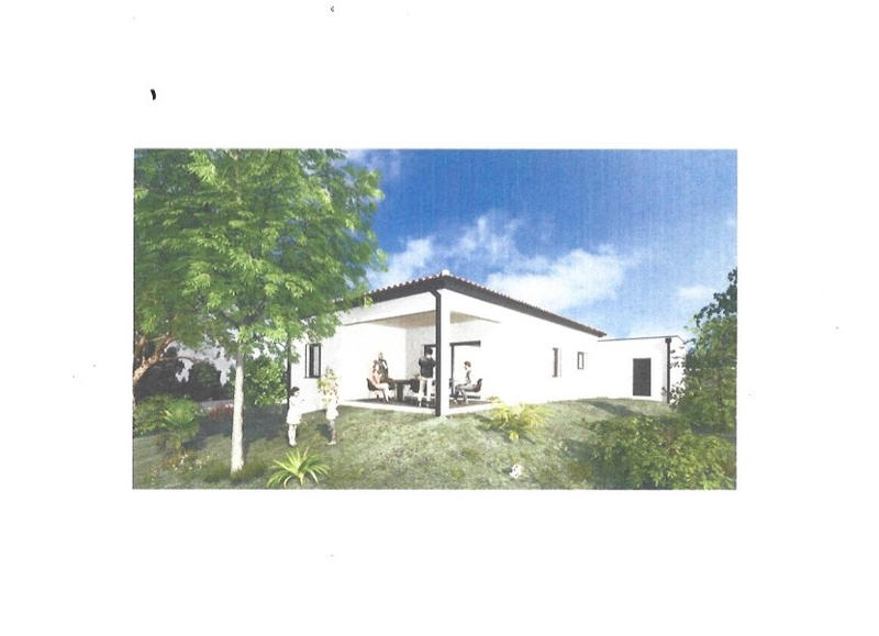 Terrain - 607 m²