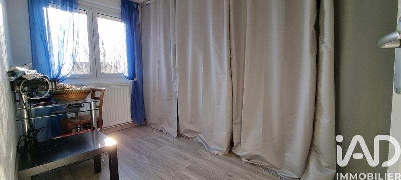 Maison - 116 m² - 6 pièces