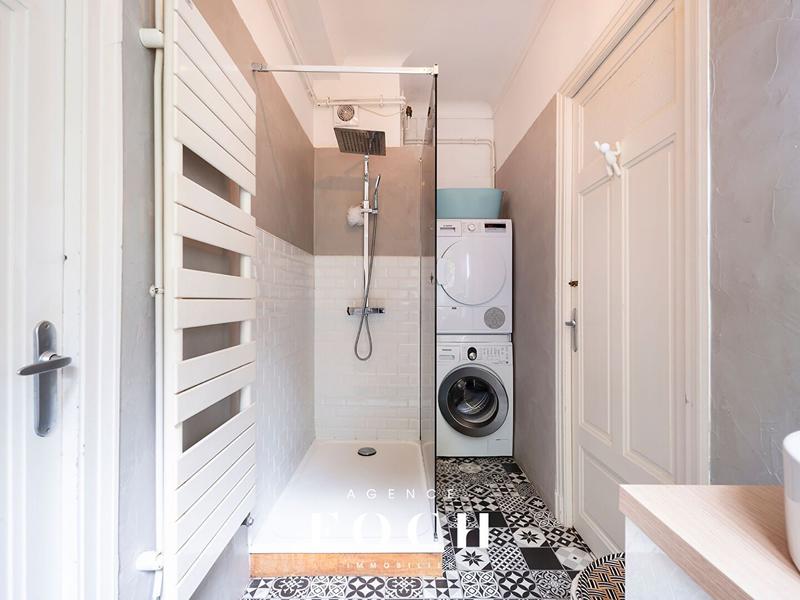 Appartement - 82 m² - 3 pièces