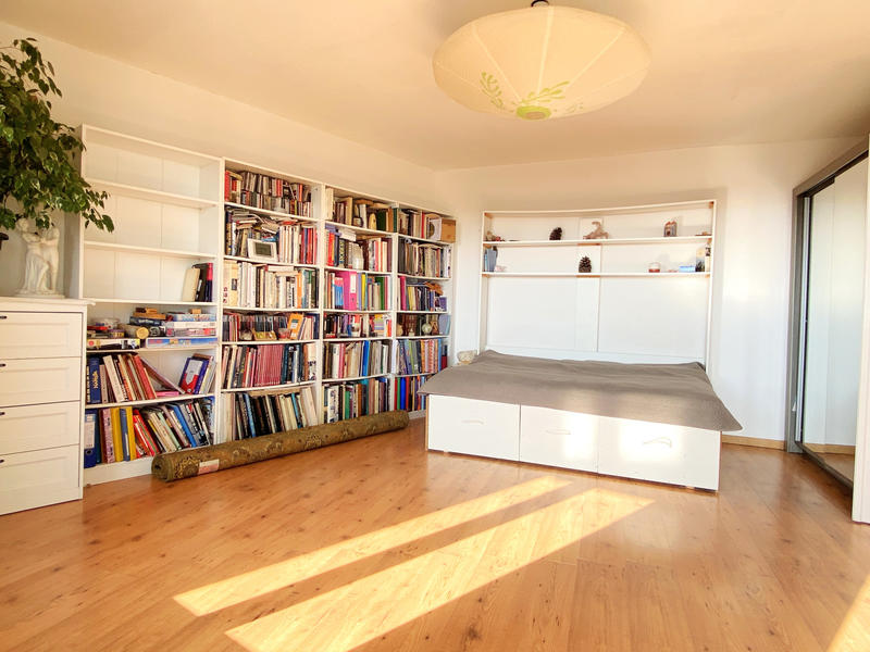 Appartement - 53 m² - 2 pièces