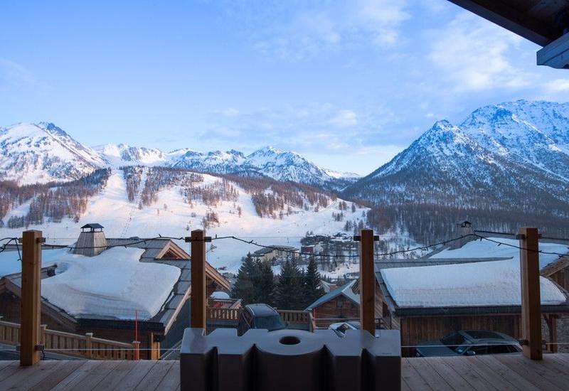 Châlet - 177 m² - 6 pièces