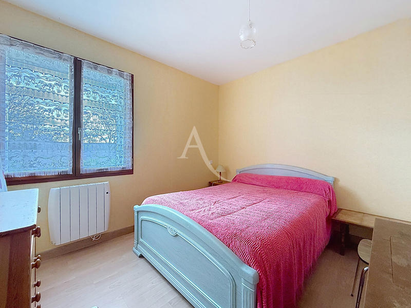 Maison - 103 m² - 5 pièces