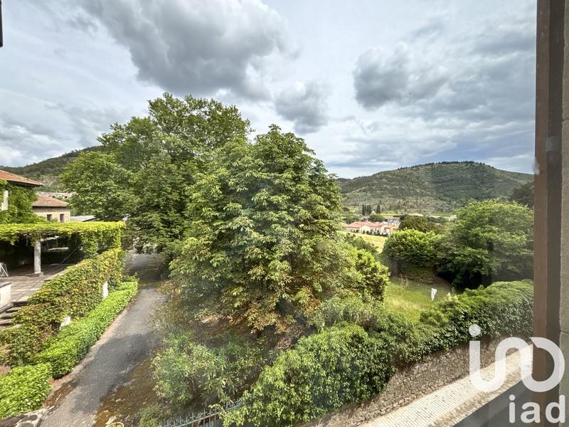 Maison de village - 107 m² - 4 pièces