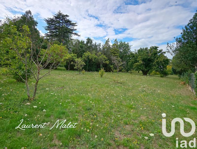 Maison - 143 m² - 6 pièces