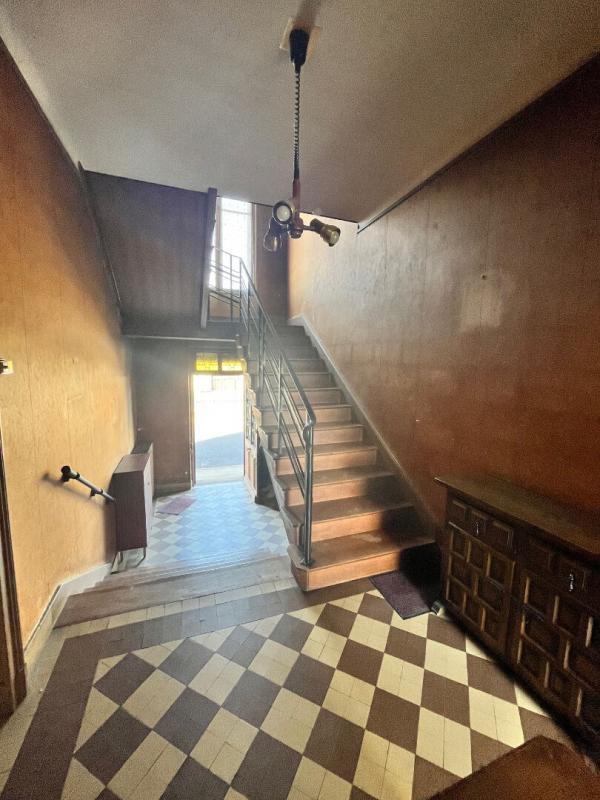 Maison - 163 m² - 6 pièces