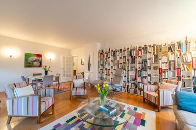 Appartement - 135 m² - 4 pièces