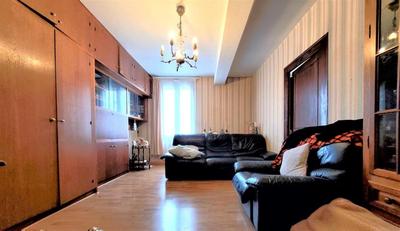 Maison - 116 m² - 7 pièces