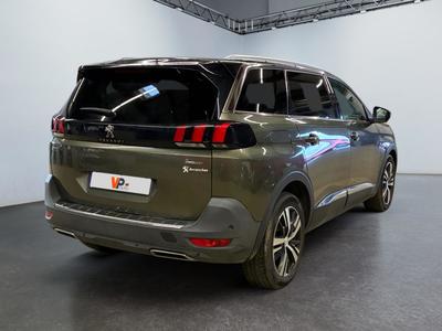 Peugeot 5008 2.0 BlueHDi 150ch s&amp;S Bvm6 Gt Line