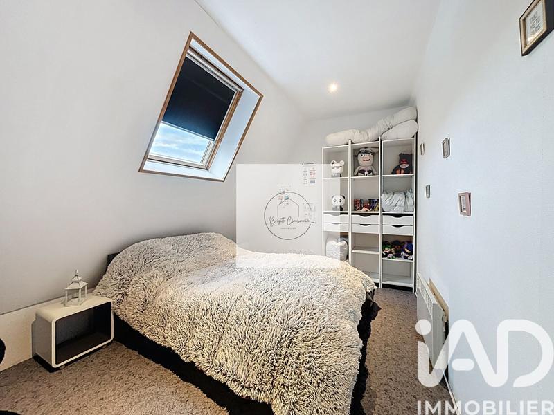 Maison - 206 m² - 10 pièces