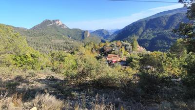 Terrain - 1 583 m²