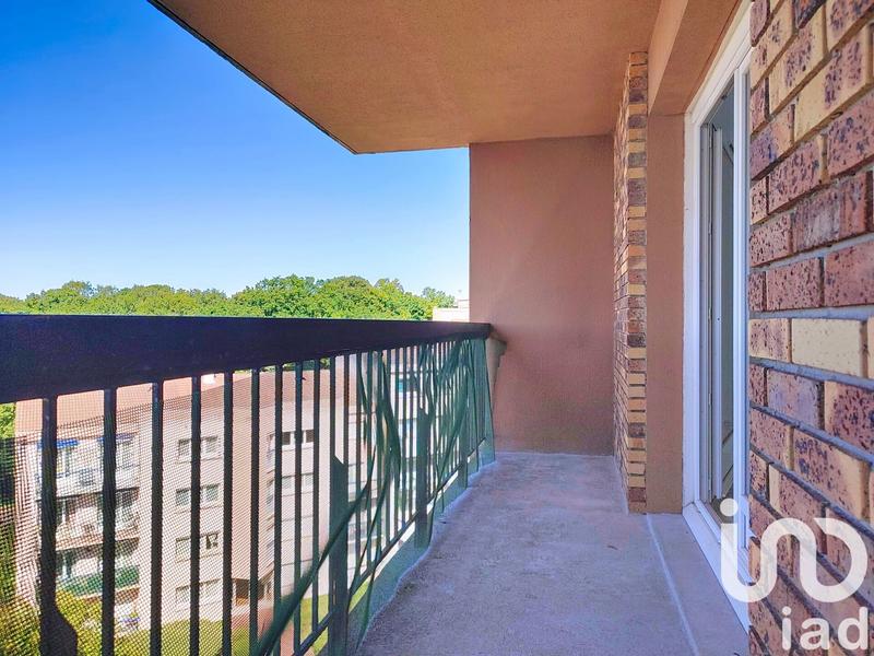 Appartement - 52 m² - 2 pièces