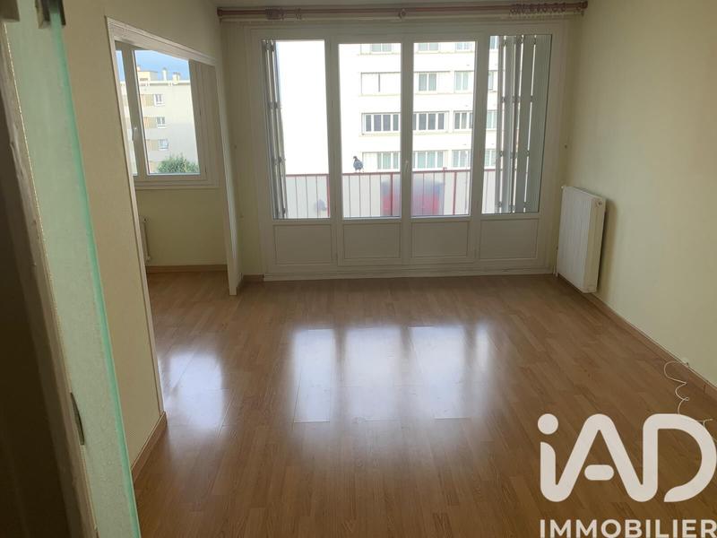 Appartement - 70 m² - 4 pièces