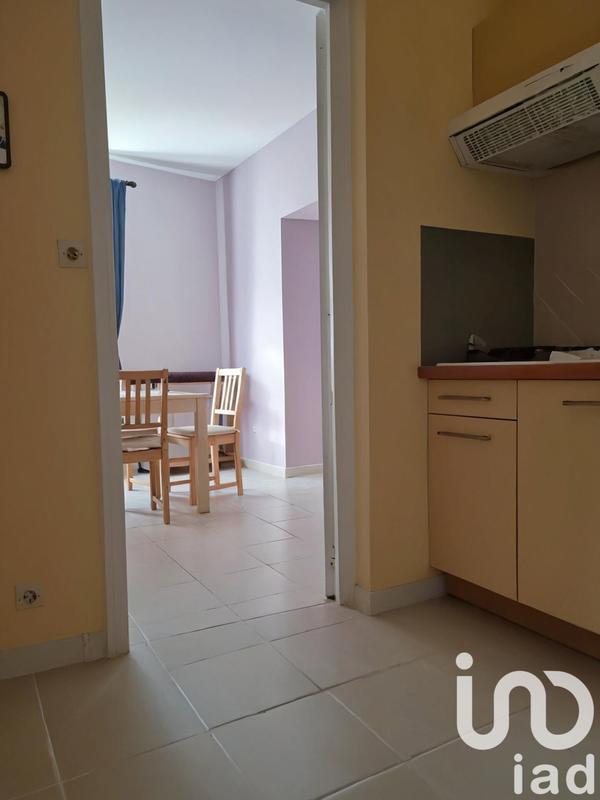 Maison de village - 74 m² - 4 pièces