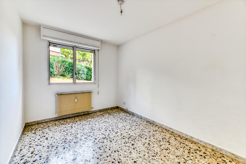 Appartement - 33 m² - 2 pièces