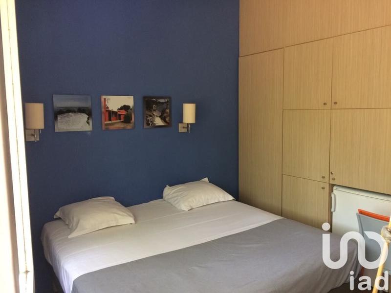 Appartement - 29 m² - 2 pièces