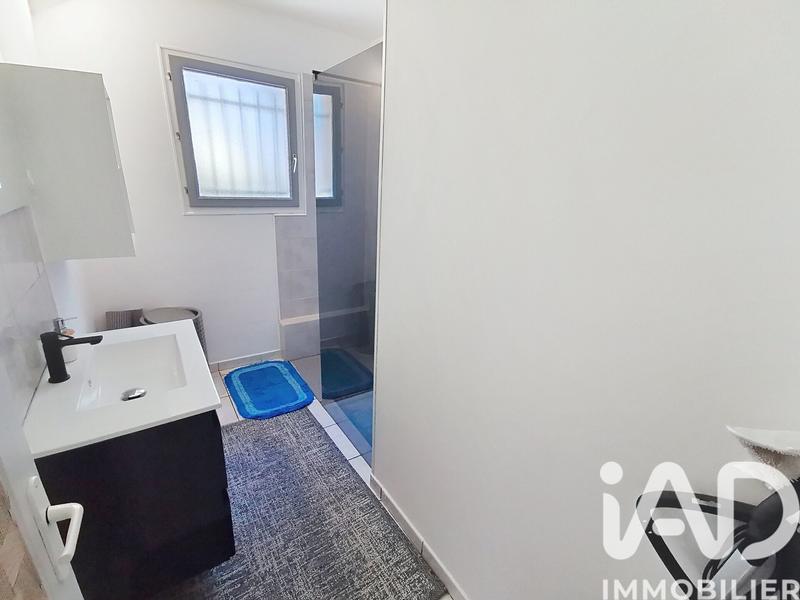 Maison - 73 m² - 3 pièces