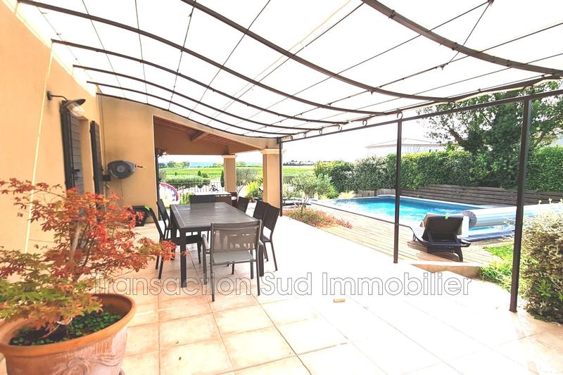 Villa - 143 m² - 7 pièces