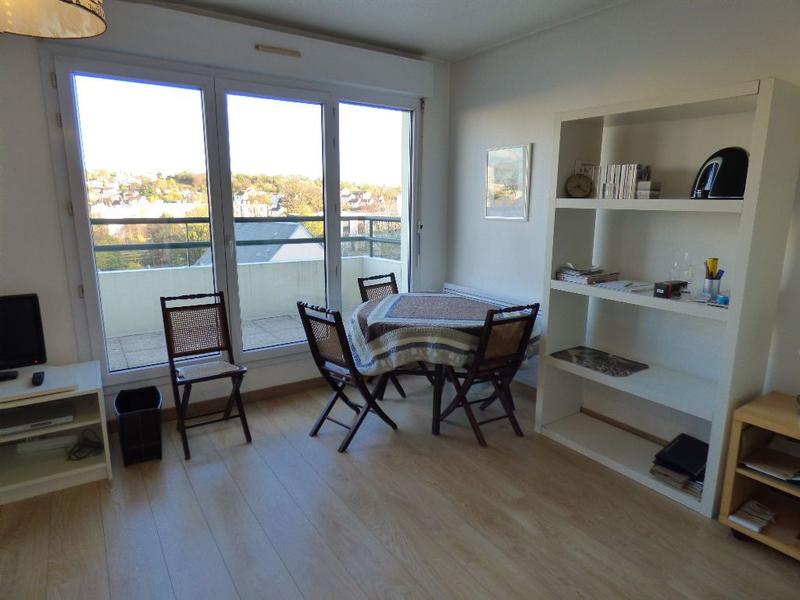 Appartement - 30 m² - 1 pièce