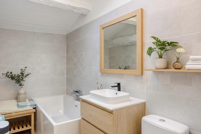 Maison - 155 m² - 5 pièces