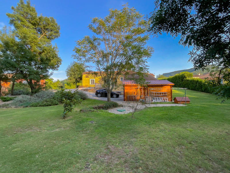 Villa - 150 m² - 6 pièces