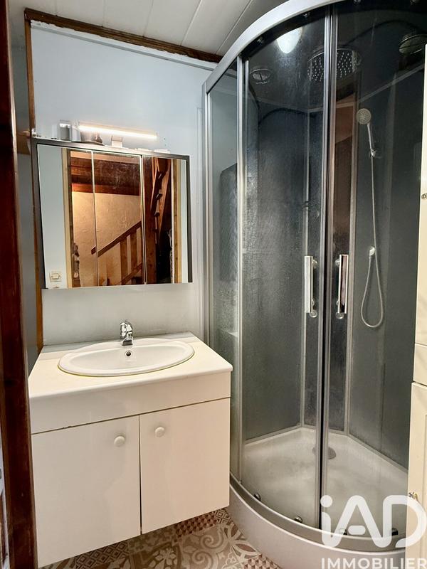 Maison - 114 m² - 4 pièces