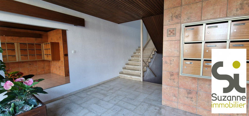 Viager - Appartement - 42 m² - 2 pièces