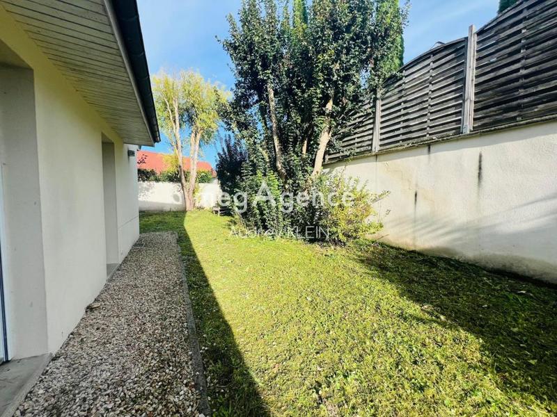 Pavillon - 167 m² - 6 pièces