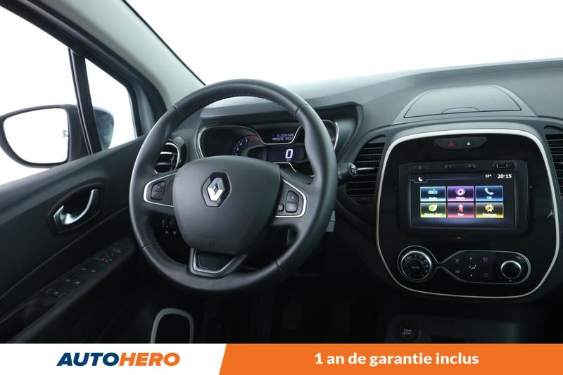Renault Captur 0.9 TCe Business 90 ch