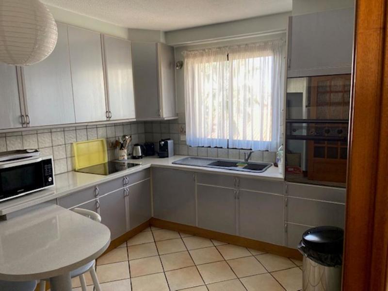 Appartement - 145 m² - 4 pièces