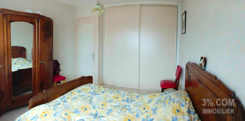 Maison - 103 m² - 6 pièces