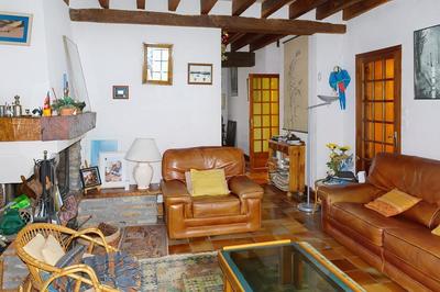 Maison - 155 m² - 7 pièces