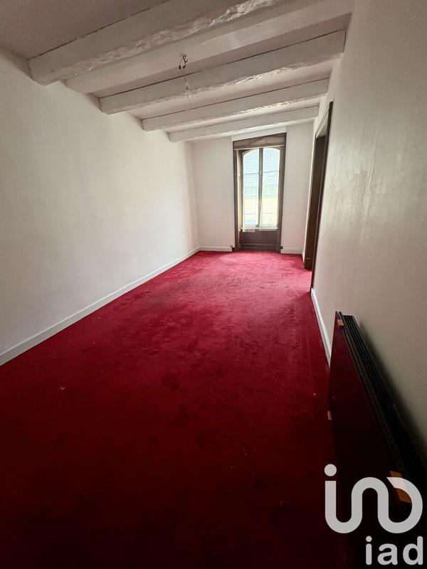 Appartement - 86 m² - 4 pièces