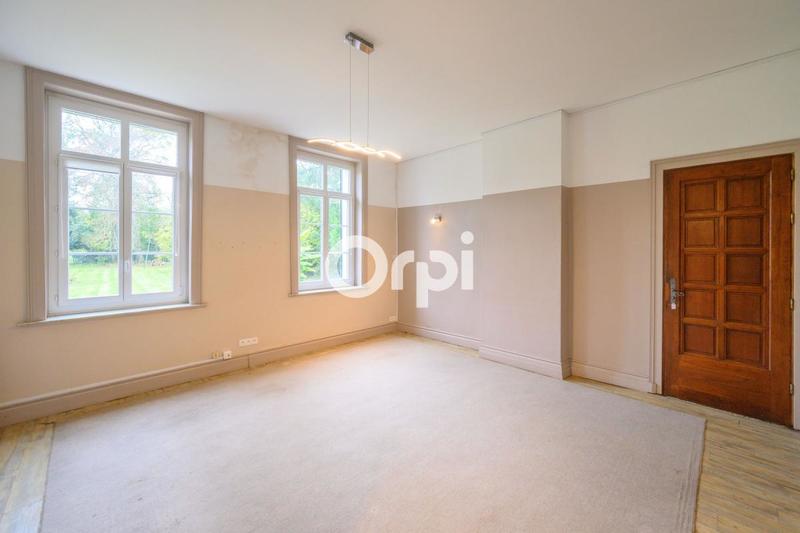 Maison - 269 m² - 6 pièces