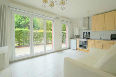 Appartement - 23 m² - 1 pièce