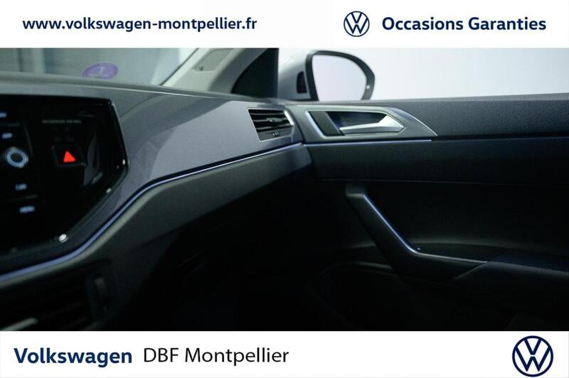 Volkswagen Taigo 1.0 Tsi 110 Dsg7 Style
