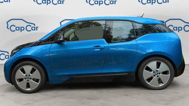 Bmw i3 94Ah 170 eDrive Atelier