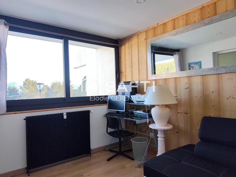 Appartement - 79 m² - 4 pièces