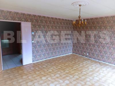 Maison de ville - 89 m² - 5 pièces