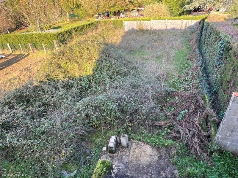 Maison - 80 m² - 5 pièces