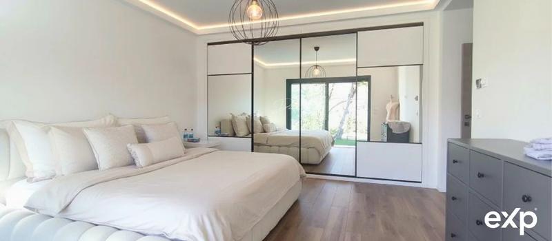 Villa - 180 m² - 5 pièces