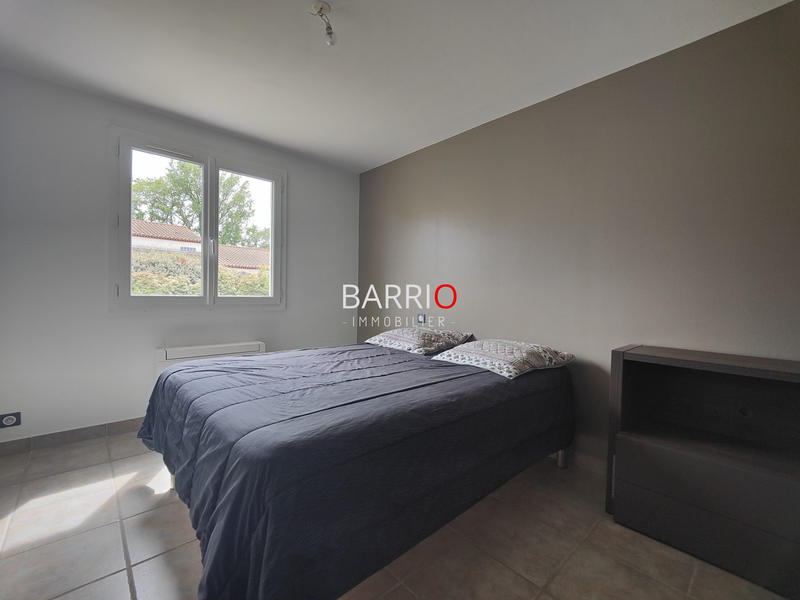 Villa - 134 m² - 5 pièces