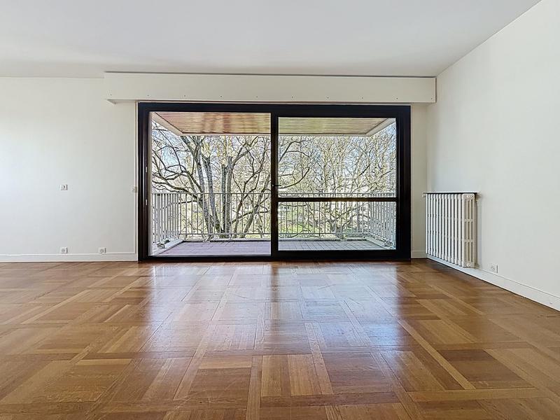 Appartement - 88 m² - 4 pièces