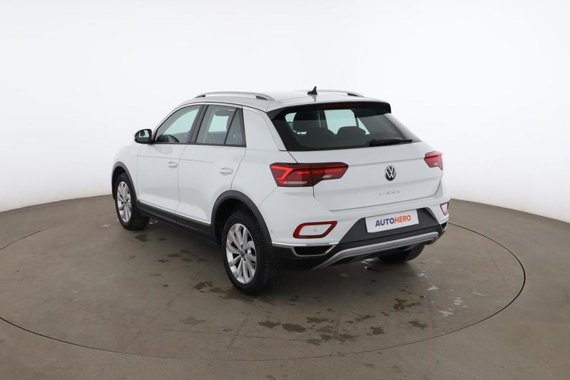 Volkswagen t-Roc 1.5 Tsi Evo Style Dsg7 150 ch