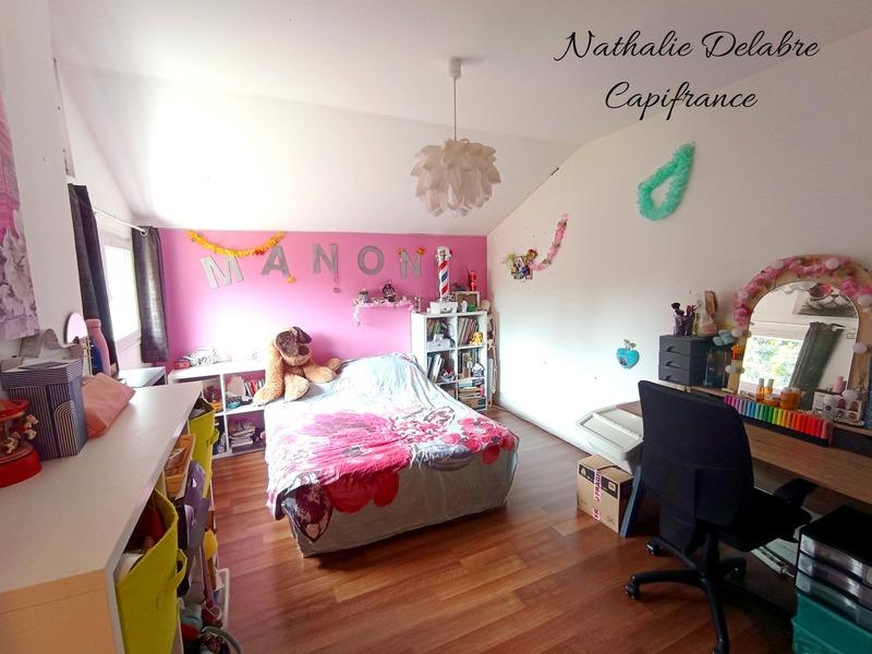 Maison de campagne - 185 m² - 6 pièces