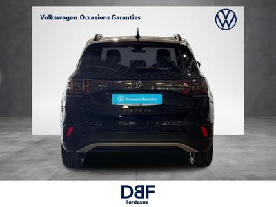 Volkswagen t-Cross Fl 1.0 Tsi 116ch Dsg7 R Line