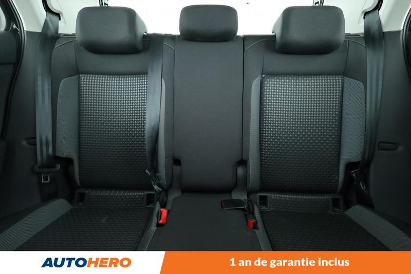 Volkswagen t-Cross 1.0 Tsi Active Dsg 110 ch