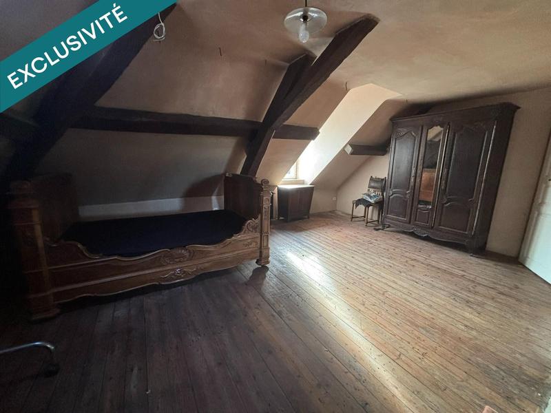 Propriété - 424 m² - 15 pièces