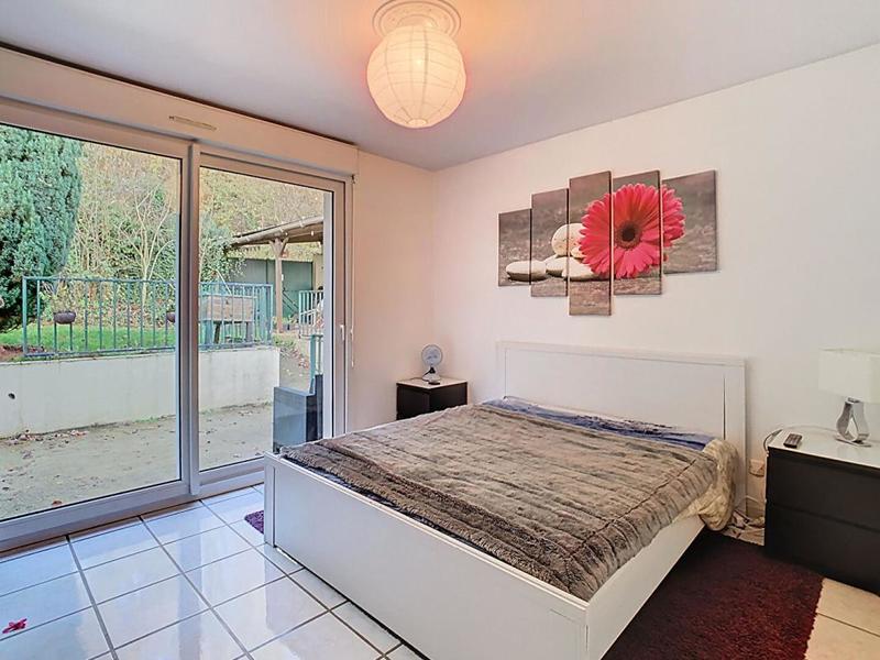 Maison - 133 m² - 7 pièces