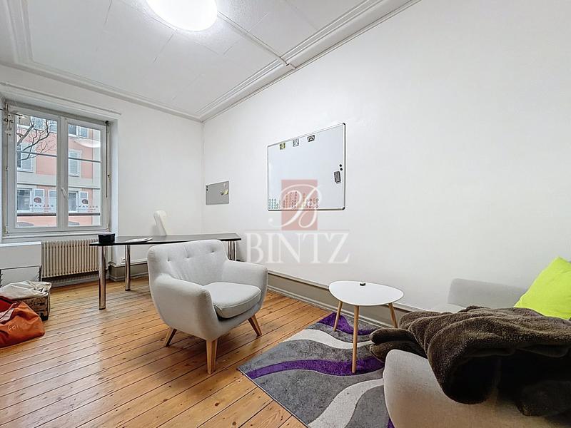 Appartement - 78 m² - 4 pièces