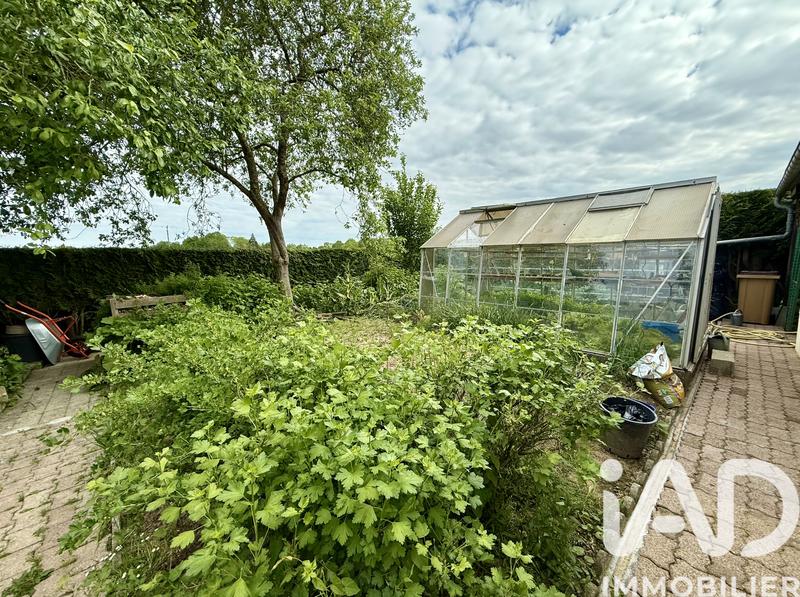 Maison - 130 m² - 4 pièces